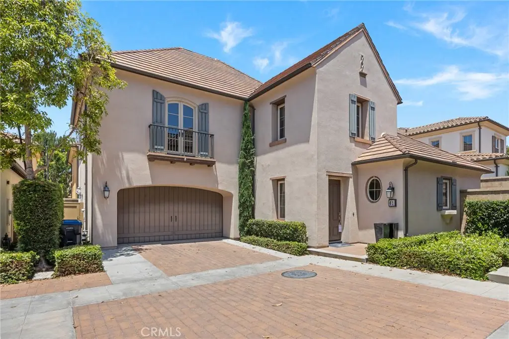 61 Bloomington, Irvine, CA 92620 - #1