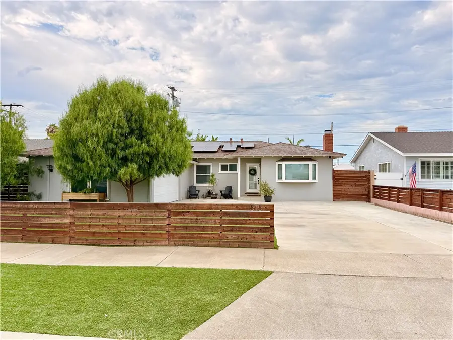 515 E Hoover, Orange, CA 92867 - #2