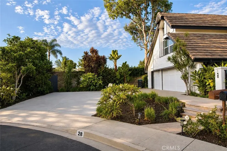 28 Cambridge, Irvine, CA 92620 - #3