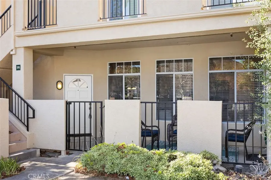 195 Cinnamon Teal, Aliso Viejo, CA 92656 - #2