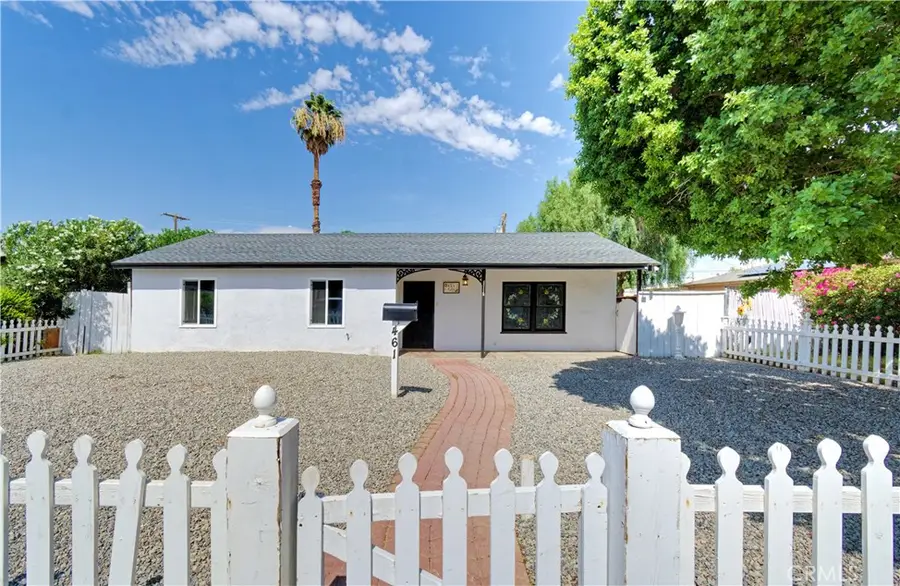 461 N Palm, Blythe, CA 92225 - #2