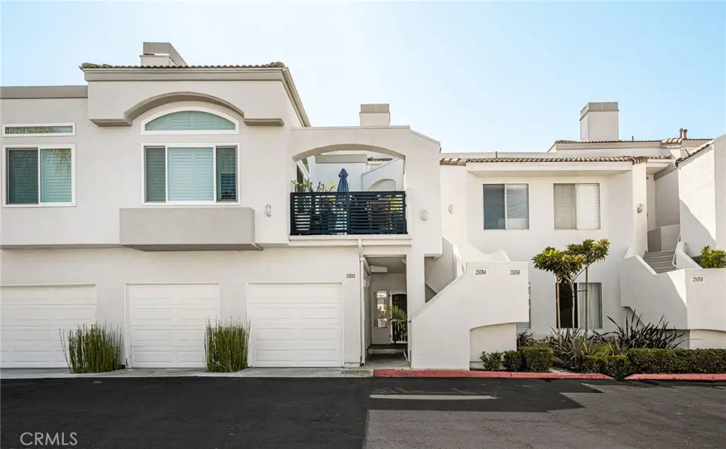 25062 El Carrizo, Laguna Niguel, CA 92677 - #1