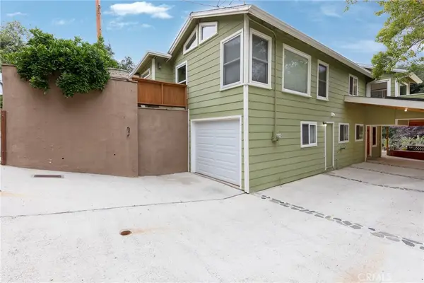 28311 Bond Way, Silverado Canyon, CA 92676