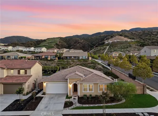 2792 Chad Zeller, Corona, CA 92882