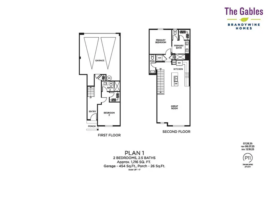 11767 Bailey Street, Garden Grove, CA 92845 - #3