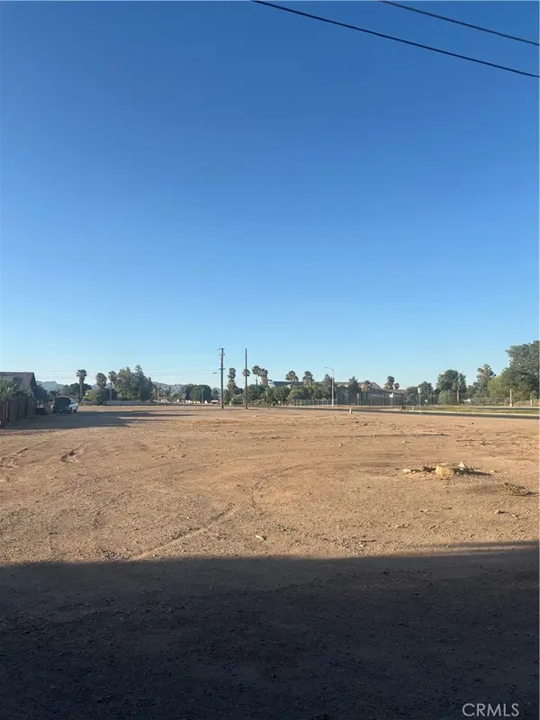 0 Lee St., Blythe, CA 92225