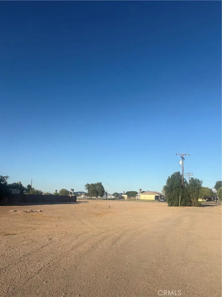 0 Lee St., Blythe, CA 92225 - #2