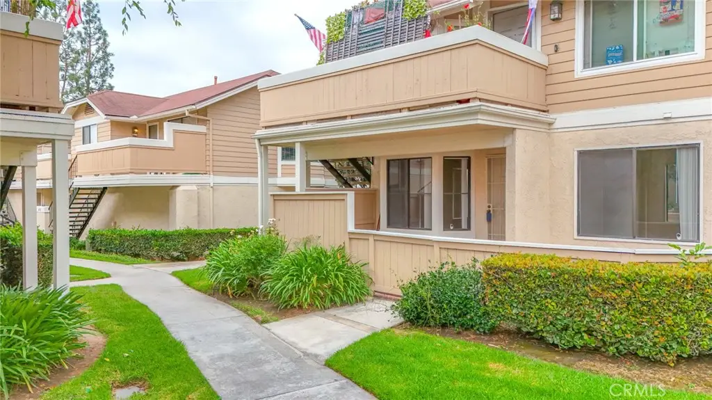7720 Riverdale #G, Stanton, CA 90680 - #1