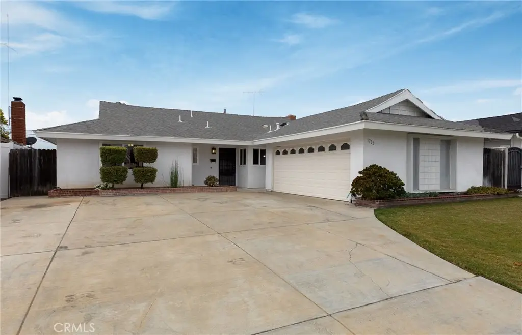 1700 W El Portal, La Habra, CA 90631 - #1