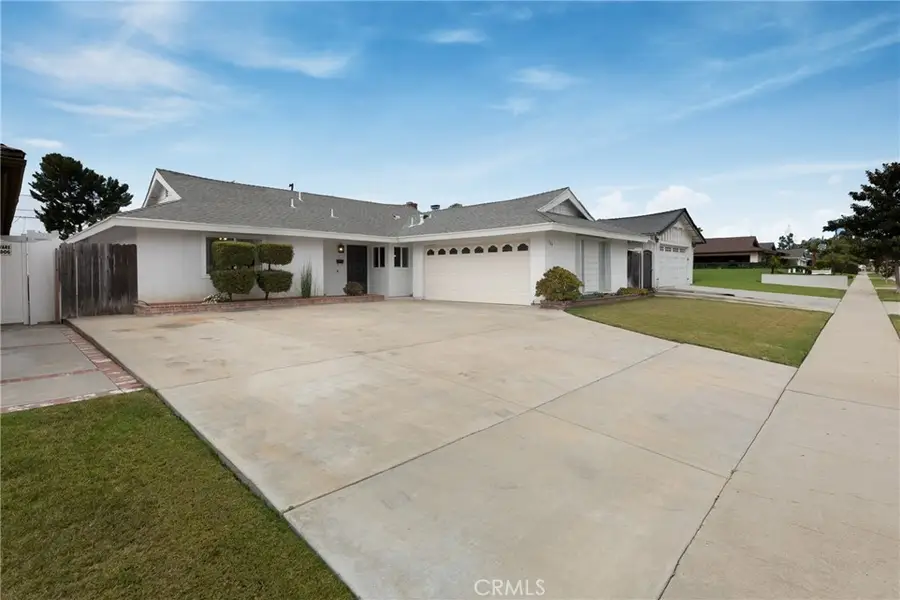 1700 W El Portal, La Habra, CA 90631 - #2