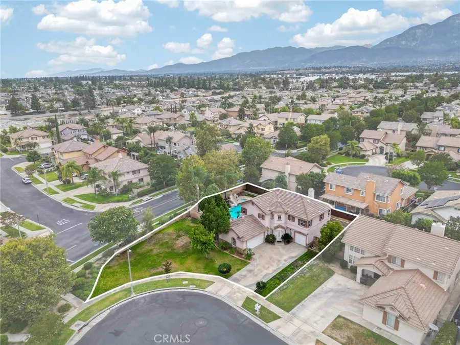 9424 Buttonwood Court, Rancho Cucamonga, CA 91730 - #2