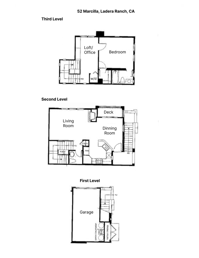 52 Marcilla, Ladera Ranch, CA 92694 - #2