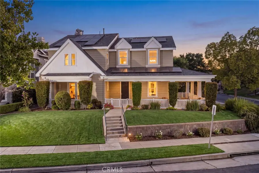 11 Patina Lane, Ladera Ranch, CA 92694 - #2