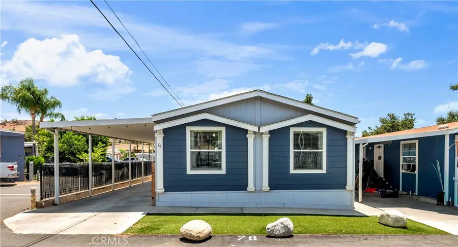 300 N Ellis #78, Lake Elsinore, CA 92530 - #2