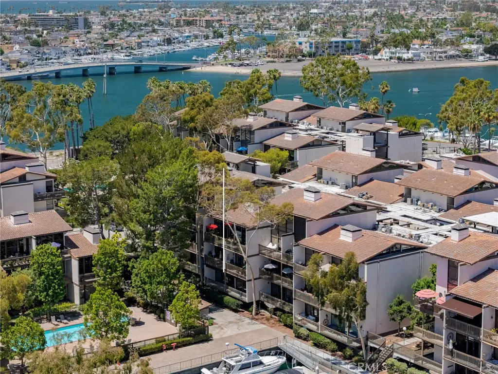 5116 Marina Pacifica N, Long Beach, CA 90803 - #1