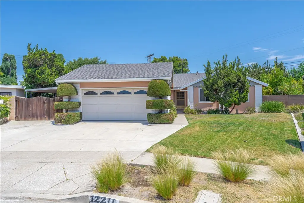 12211 Granite, Garden Grove, CA 92843 - #1