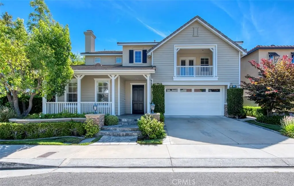 4 Grace, Coto De Caza, CA 92679 - #1