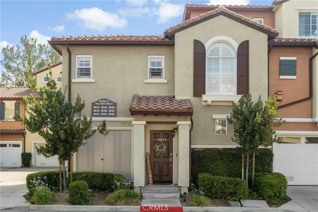 28142 Ashbrook, Valencia, CA 91354 - #1