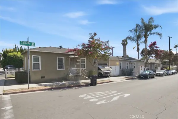 12626 Camilla, Whittier, CA 90601