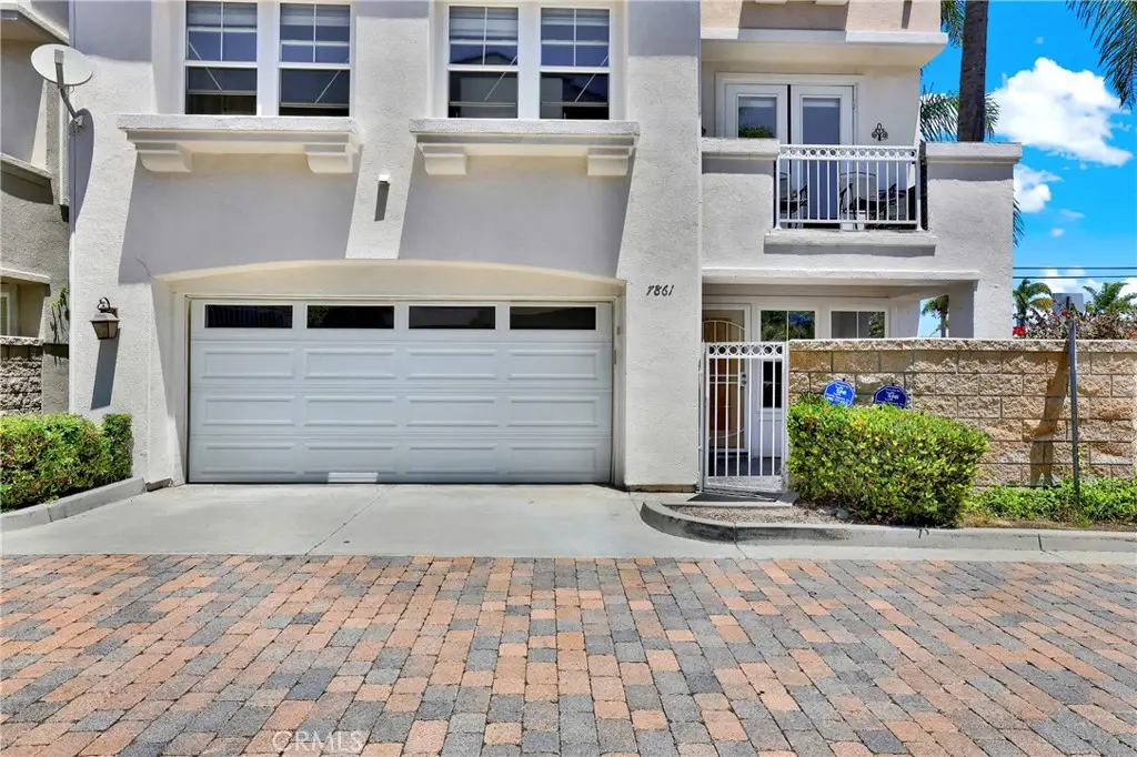 7861 Daisy, Huntington Beach, CA 92648 - #1