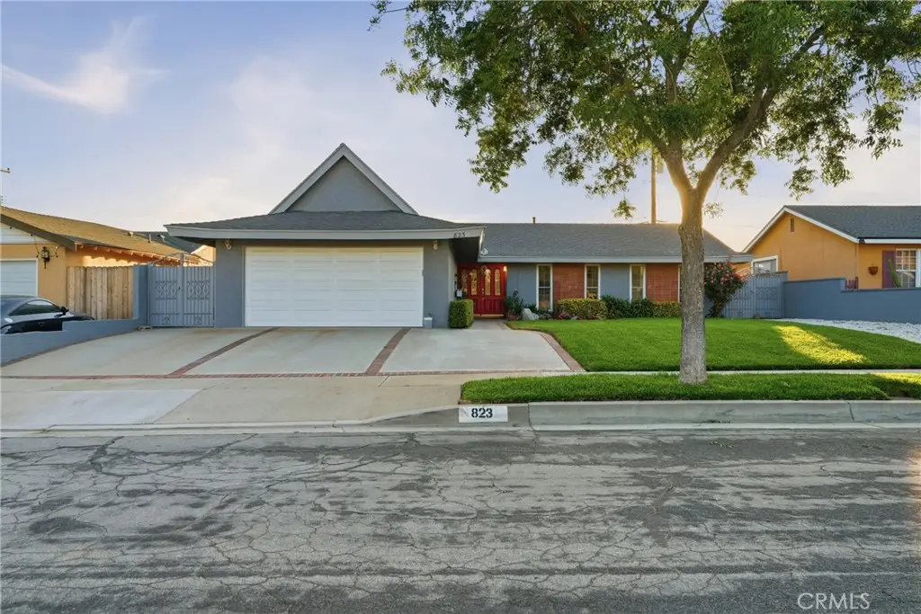 823 N Delancey Ave, San Dimas, CA 91773 - #1