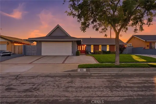 823 N Delancey Ave, San Dimas, CA 91773