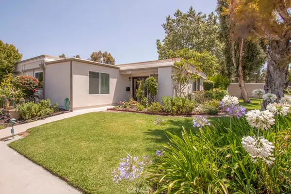 767 Calle Aragon #A, Laguna Woods, CA 92637