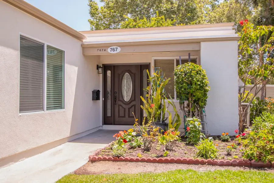 767 Calle Aragon #A, Laguna Woods, CA 92637 - #3