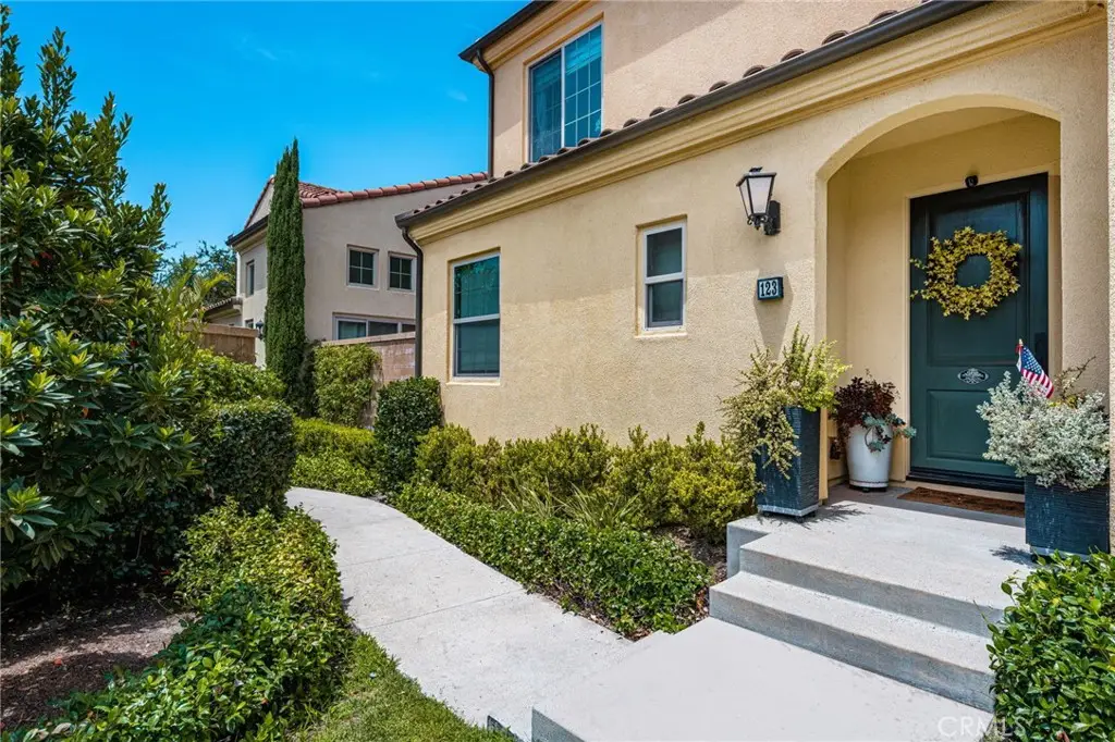 123 Soaring Eagle, Irvine, CA 92618 - #1