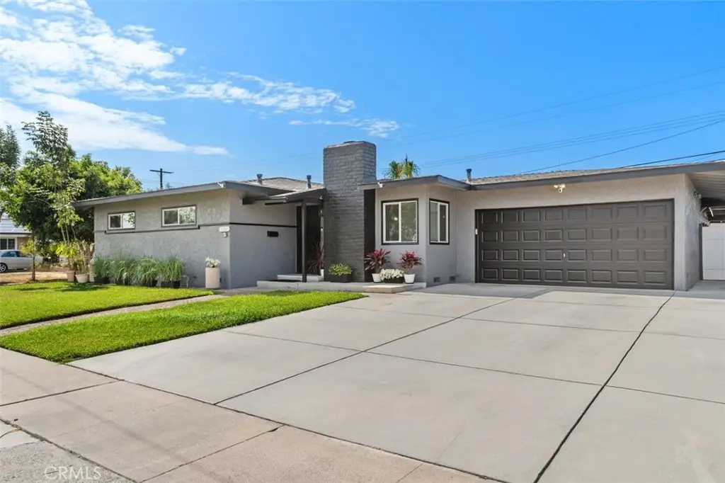 8702 Davmor, Garden Grove, CA 92841 - #1