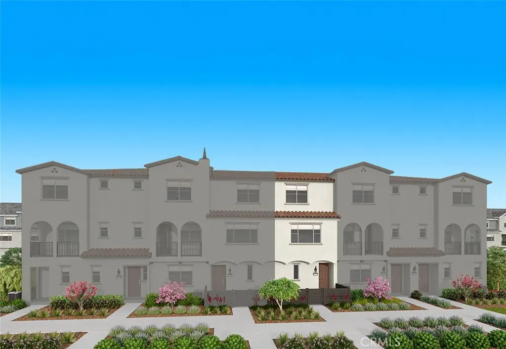 8141 Scottsbluff Drive, Chino, CA 91708 - #1