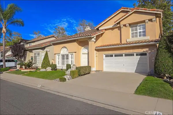 40 Prairie Falcon, Aliso Viejo, CA 92656