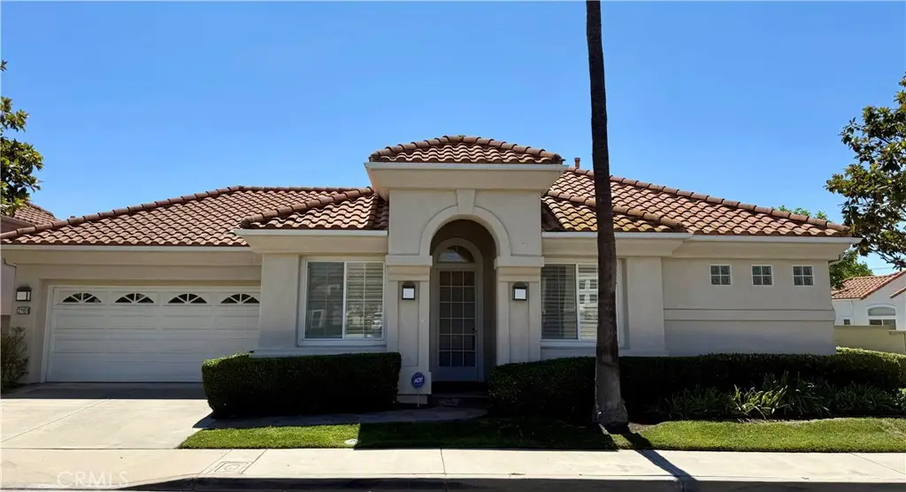 21161 Mazatlan, Mission Viejo, CA 92692 - #1