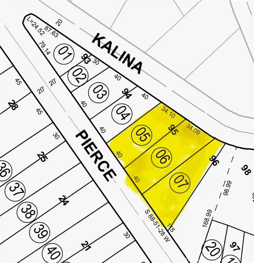 0 Kalina Avenue, Lake Elsinore, CA 92530 - #3