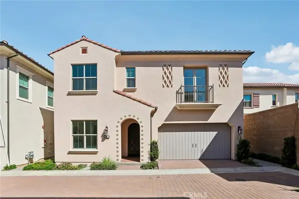 106 Yellow Iris, Irvine, CA 92618