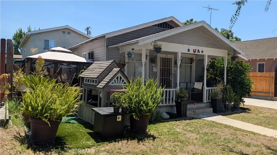 110 S Cornell, Fullerton, CA 92831 - #2