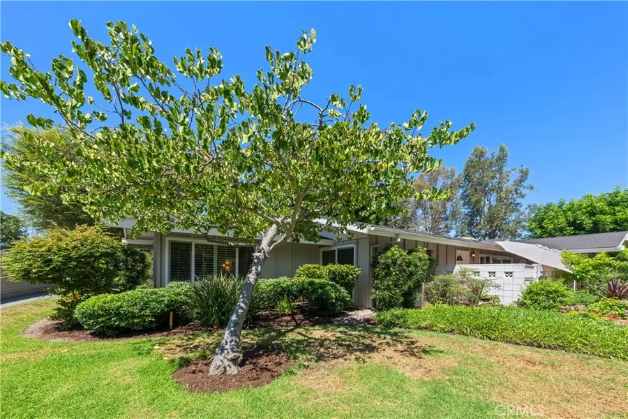 613 Avenida Sevilla #B, Laguna Woods, CA 92637 - #2