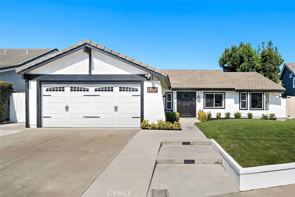 16303 Mount Islip Circle, Fountain Valley, CA 92708 - #1