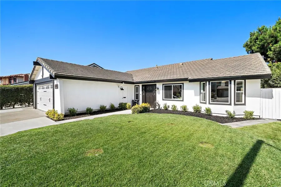 16303 Mount Islip Circle, Fountain Valley, CA 92708 - #2