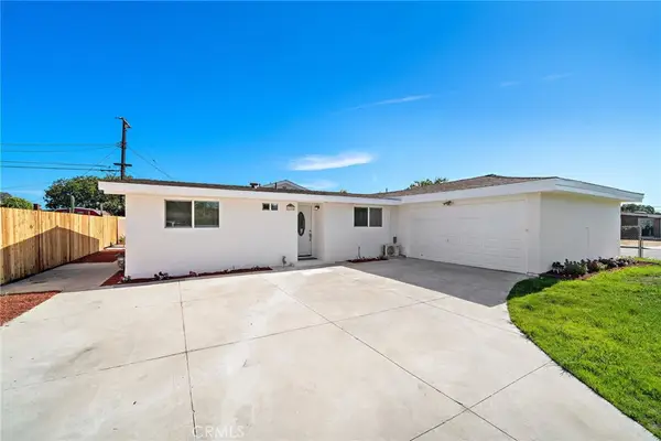 11322 Salinaz Avenue, Garden Grove, CA 92843