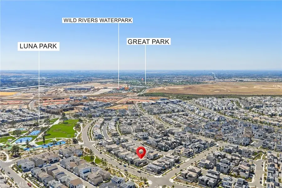 201 Longspur, Irvine, CA 92618 - #3