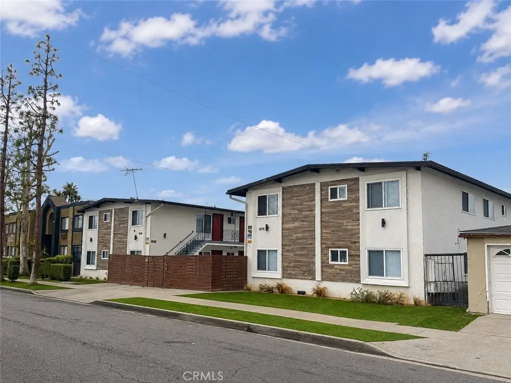 14715 Chadron, Gardena, CA 90249 - #1