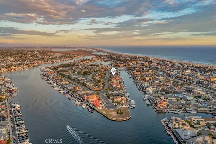 16601 Peale, Huntington Beach, CA 92649 - #2