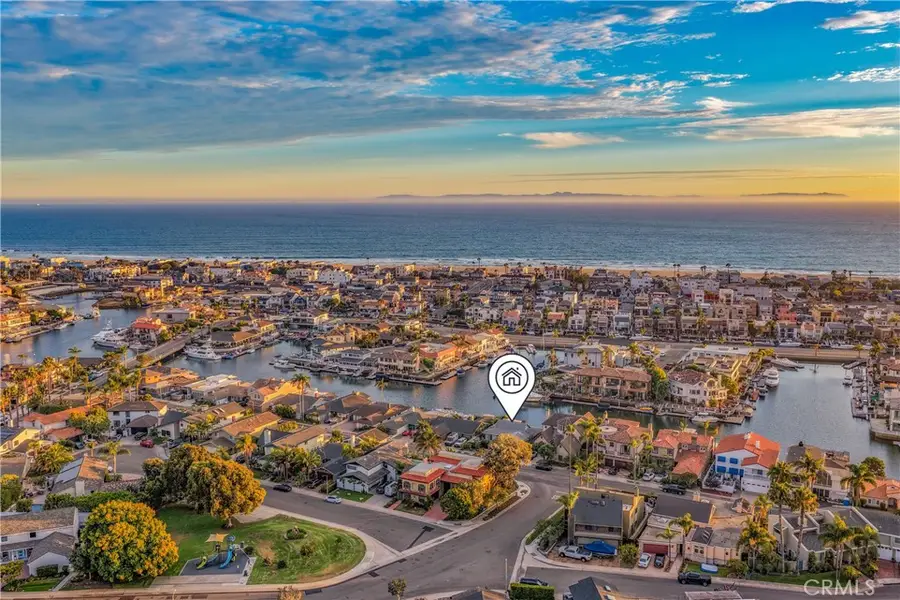 16601 Peale, Huntington Beach, CA 92649 - #3