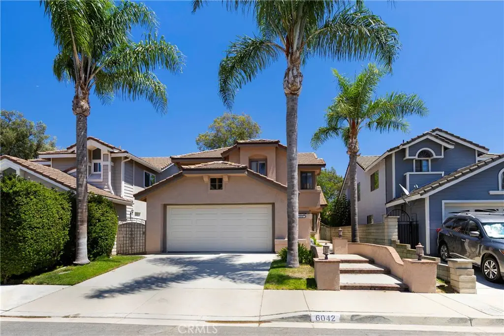 6042 Crestmont, Chino Hills, CA 91709 - #1