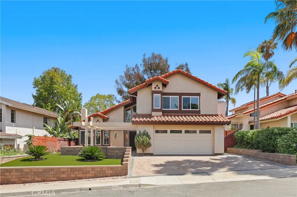 4955 Via Papel, San Diego, CA 92122 - #1