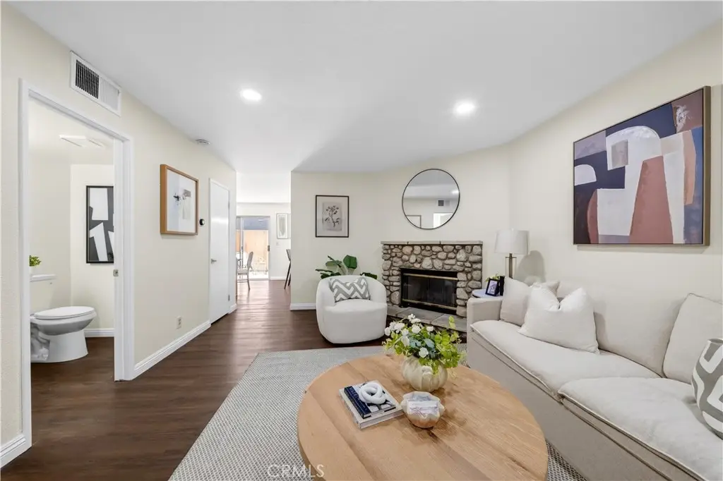 15365 Woodruff #8, Bellflower, CA 90706 - #1
