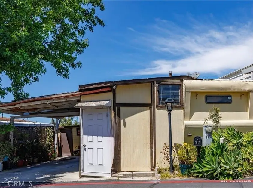 32802 Valle Road #27, San Juan Capistrano, CA 92675 - #1