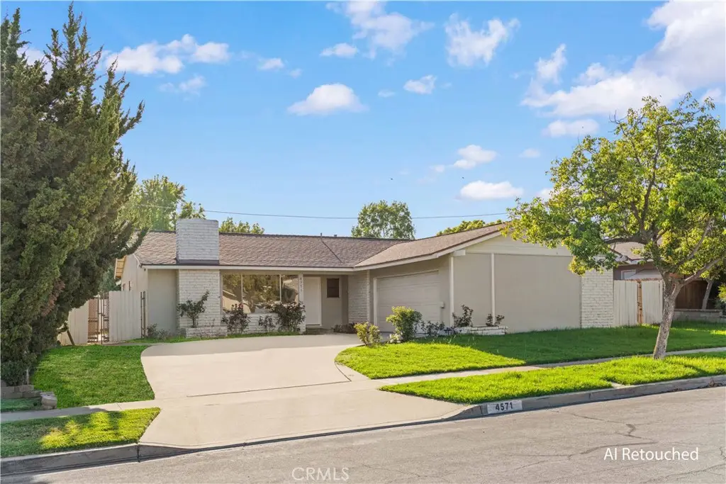 4571 Loganlinda, Yorba Linda, CA 92886 - #1