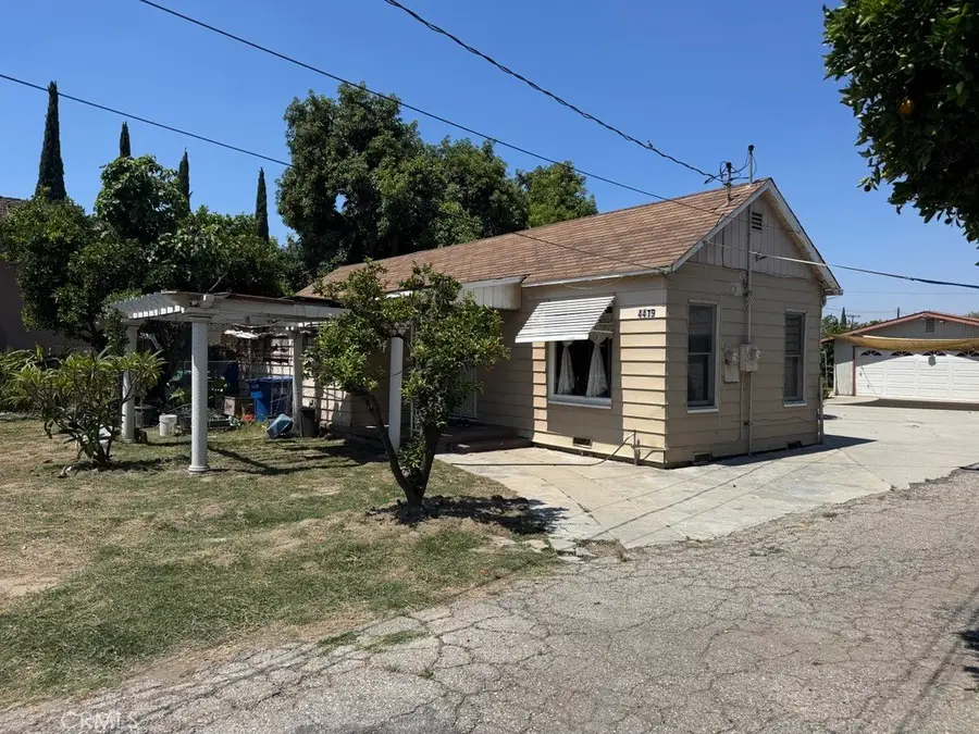 4421 Durfee, El Monte, CA 91732 - #2